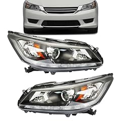 Munirater pair headlights for sale  Delivered anywhere in USA 