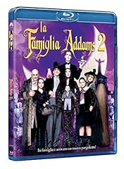 Famiglia addams 2 usato  Spedito ovunque in Italia 