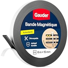 Gauder bande magnétique d'occasion  Livré partout en France