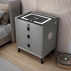 Smart nightstand charging for sale  Delivered anywhere in UK
