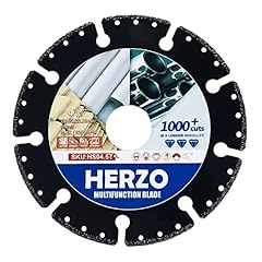 Herzo multi wheel usato  Spedito ovunque in Italia 