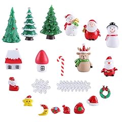 Fashionclubs christmas miniatu for sale  Delivered anywhere in USA 