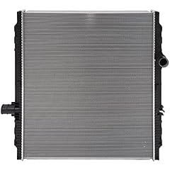 Cciyu radiator fit for sale  Delivered anywhere in USA 