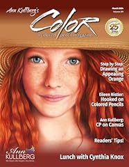 Color magazine march for sale  Delivered anywhere in USA 