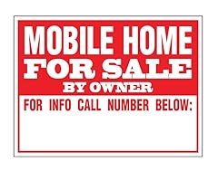 Yard sign mobile for sale  Delivered anywhere in USA 