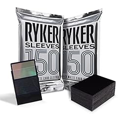 Ryker card sleeves for sale  Delivered anywhere in USA 