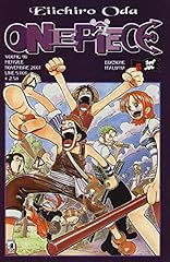 One piece usato  Spedito ovunque in Italia 