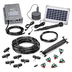 Esotec solar bewässerungssyst gebraucht kaufen  Wird an jeden Ort in Deutschland