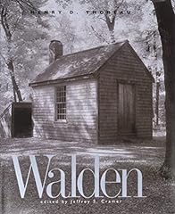 Walden fully annotated for sale  Delivered anywhere in USA 