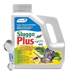 Monterey sluggo plus for sale  Delivered anywhere in USA 