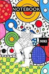Niki notepad tribute d'occasion  Livré partout en France