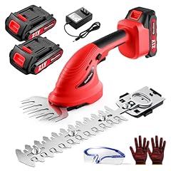 Cordless hedge trimmer for sale  Delivered anywhere in USA 