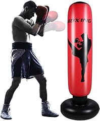 Buithafu sacco boxe usato  Spedito ovunque in Italia 