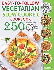 Easy follow vegetarian for sale  Delivered anywhere in USA 
