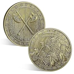 Acgzqy lucky viking for sale  Delivered anywhere in UK
