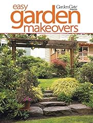 Easy garden makeovers for sale  Delivered anywhere in UK