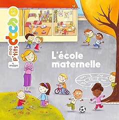 école maternelle d'occasion  Livré partout en France