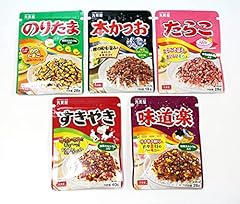 Marumiya furikake japanese for sale  Delivered anywhere in USA 