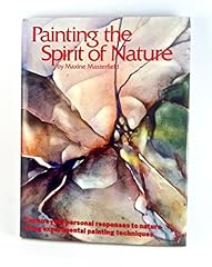 Painting spirit nature for sale  Delivered anywhere in USA 