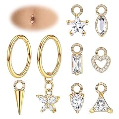 Adramata 14g piercing d'occasion  Livré partout en France