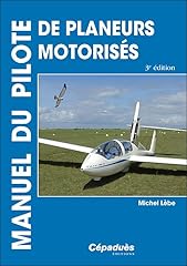 motoplaneur rc d'occasion  Livré partout en France