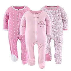 Peanutshell footed pajamas for sale  Delivered anywhere in USA 
