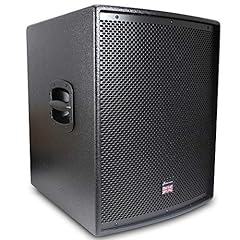 Studiomaster active sub for sale  Delivered anywhere in UK