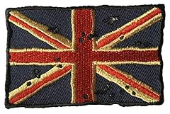Embroidered vintage british for sale  Delivered anywhere in UK