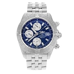 Breitling chrono galactic for sale  Delivered anywhere in UK