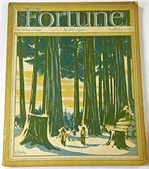 Fortune magazine. may for sale  Delivered anywhere in USA 