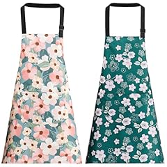 Owill aprons women for sale  Delivered anywhere in UK
