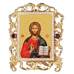 Needzo icon jesus for sale  Delivered anywhere in UK