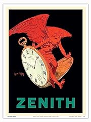 Zenith swiss pocket for sale  Delivered anywhere in UK