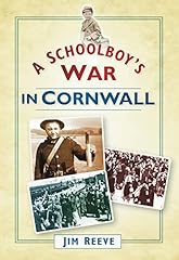 Schoolboy war cornwall for sale  Delivered anywhere in UK