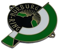 Nurburgring grille badge for sale  Delivered anywhere in USA 