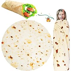 Silui tortilla burrito for sale  Delivered anywhere in USA 