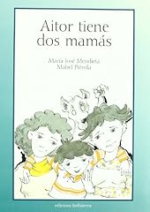 Aitor tiene mamás d'occasion  Livré partout en Belgiqu
