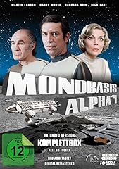 Mondbasis alpha komplettbox gebraucht kaufen  Wird an jeden Ort in Deutschland