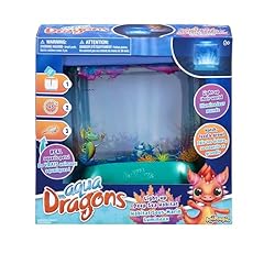 Animagic aqua dragons for sale  Delivered anywhere in USA 
