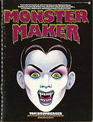 Monster maker for sale  Delivered anywhere in USA 