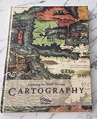 Exploring cartography for sale  Delivered anywhere in USA 