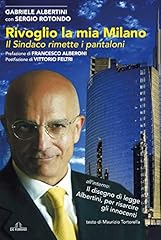 Rivoglio mia milano. usato  Spedito ovunque in Italia 