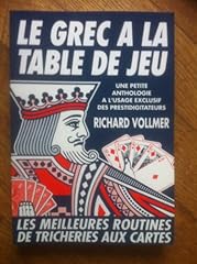 richard vollmer d'occasion  Livré partout en France