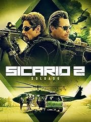 Sicario day soldado for sale  Delivered anywhere in UK