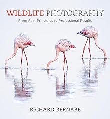 Wildlife photography d'occasion  Livré partout en France