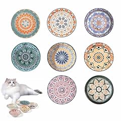 Ceramic cat food for sale  Delivered anywhere in UK