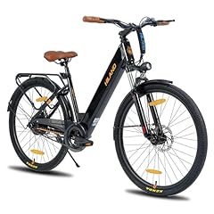 Hiland zoll elektrofahrrad gebraucht kaufen  Wird an jeden Ort in Deutschland