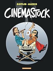 Cinémastock tome cinémastock d'occasion  Livré partout en France