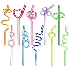 20pcs reusable straw for sale  Delivered anywhere in UK
