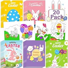 Pack easter coloring for sale  Delivered anywhere in USA 